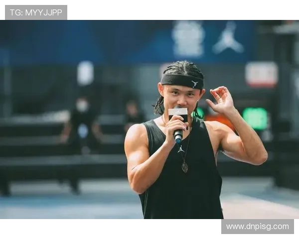 黄伟专访：从街头到舞台的蜕变与坚持之路回顾