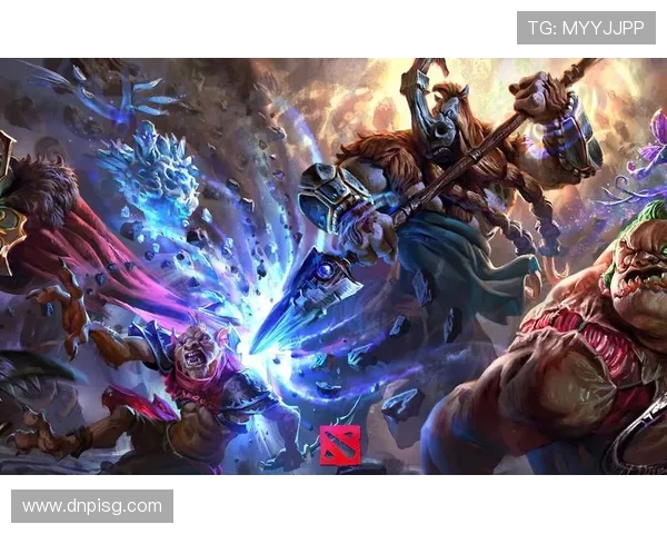DOTA2战术解析：深入剖析JDG在区域防守中的策略与执行