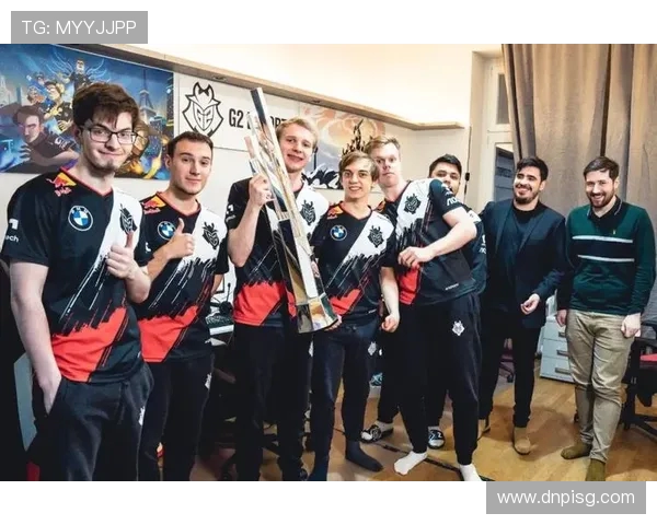 EDG在CSGO力量排名中创下新高引发电竞圈热议