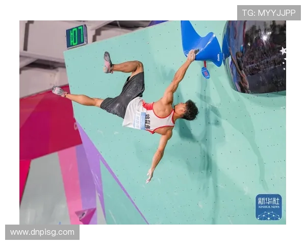 南京攀岩队灵活性创新高攀岩灵活性排名引发广泛关注与赞誉