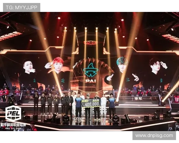 和平精英团队协作排行榜揭晓LNG战队成功跻身前十名