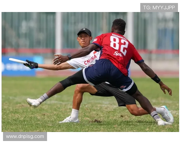 成都飞盘队实力不俗荣登全国技术排行榜第八名展现飞盘运动魅力