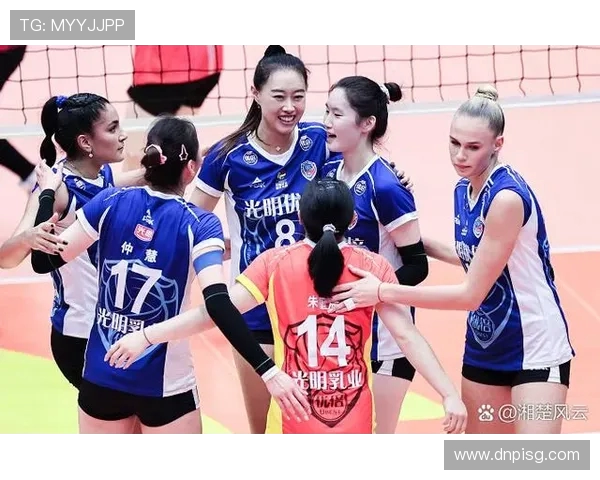 杭州排球队在排球个人能力排行榜中荣登第九名展现实力与潜力