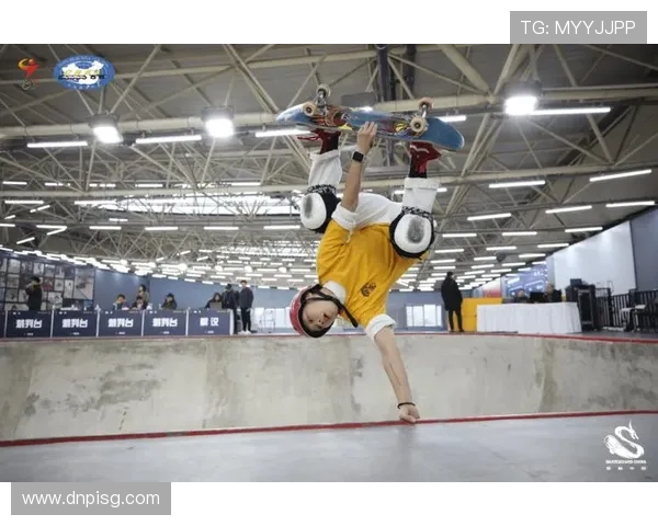 滑板灵活性评比揭晓北京滑板队荣登第十名引关注